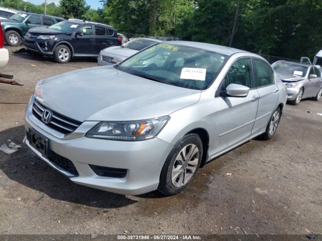 1HGCR2F32FA039578 Honda ACCORD LX