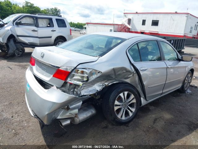 1HGCR2F32FA039578 Honda ACCORD LX