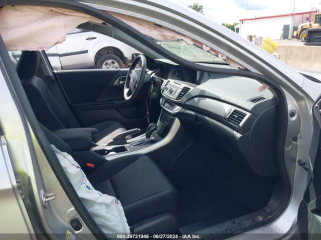 1HGCR2F32FA039578 Honda ACCORD LX