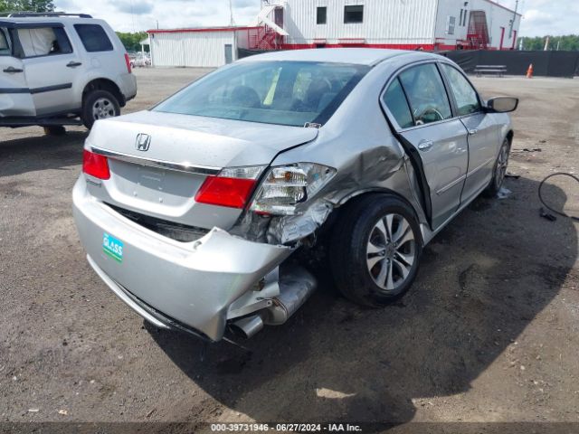 1HGCR2F32FA039578 Honda ACCORD LX