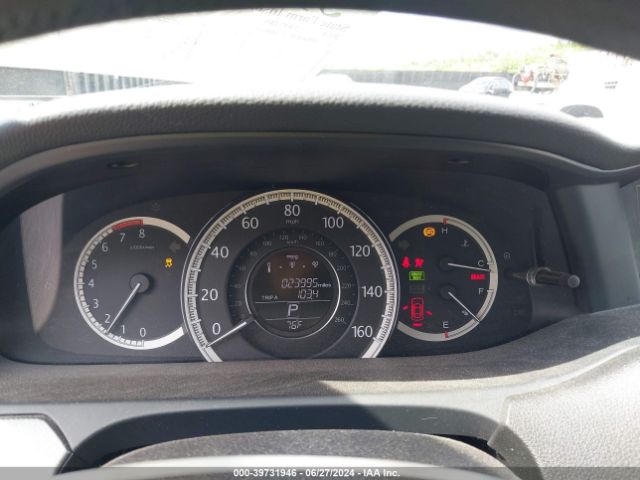 1HGCR2F32FA039578 Honda ACCORD LX