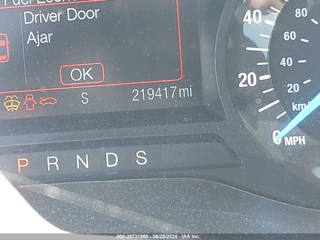 Ford FUSION SE 2016 3FA6P0H9XGR202871 Image 7