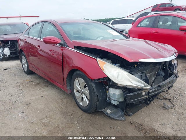 2014 5NPEB4AC2EH818937 main image