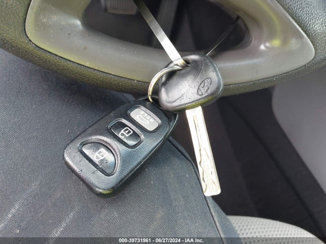 Hyundai SONATA GLS 2014 5NPEB4AC2EH818937 Image 11