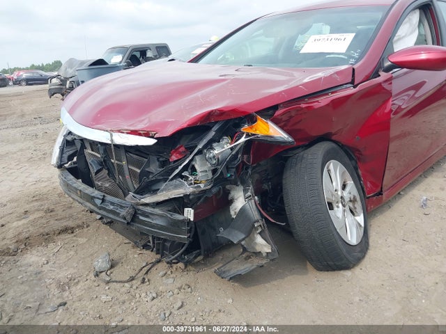 Hyundai SONATA GLS 2014 5NPEB4AC2EH818937 Image 6