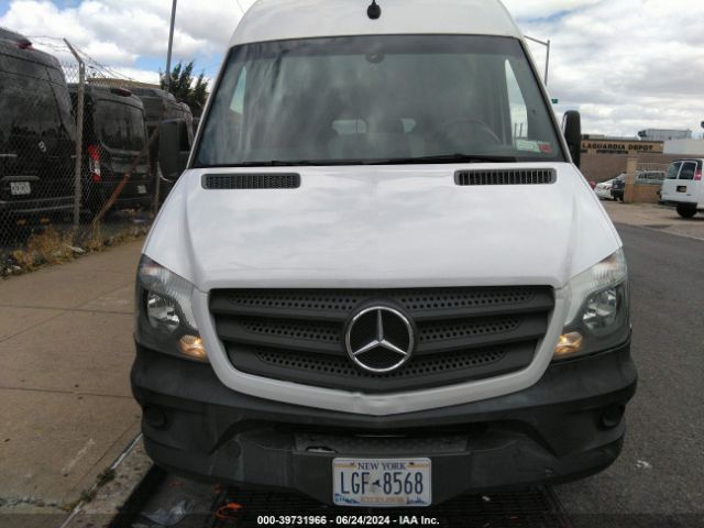 WDAPF1CD8HP546911 Mercedes-Benz Sprinter 3500 High Roof V6