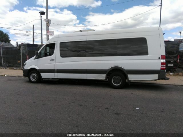 WDAPF1CD8HP546911 Mercedes-Benz Sprinter 3500 High Roof V6