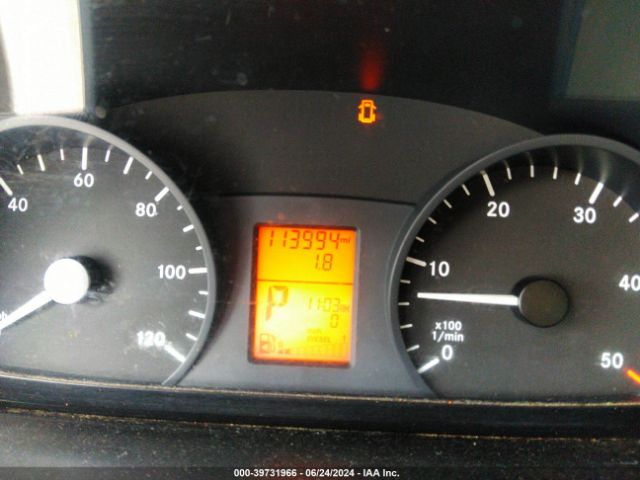 WDAPF1CD8HP546911 Mercedes-Benz Sprinter 3500 High Roof V6