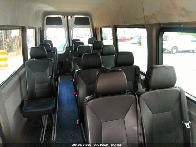 WDAPF1CD8HP546911 Mercedes-Benz Sprinter 3500 High Roof V6