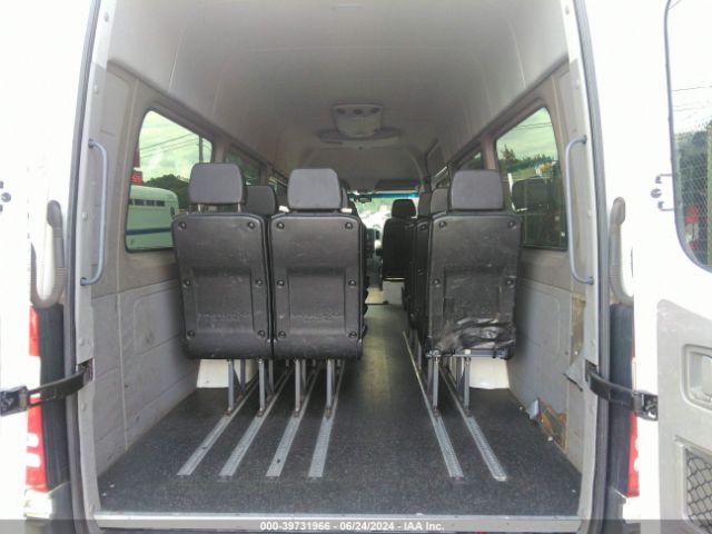 WDAPF1CD8HP546911 Mercedes-Benz Sprinter 3500 High Roof V6