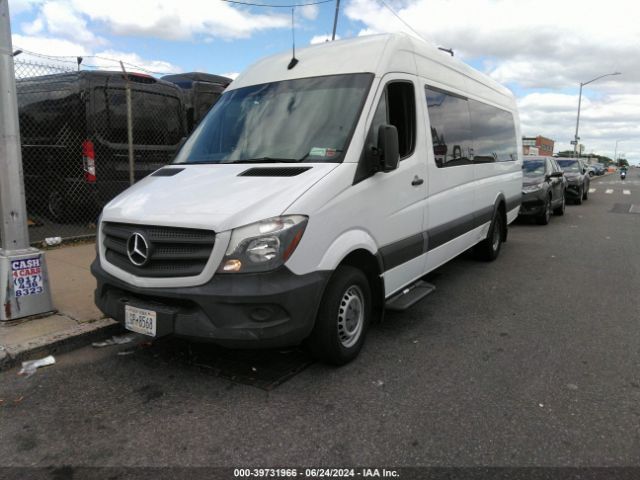 WDAPF1CD8HP546911 Mercedes-Benz Sprinter 3500 High Roof V6