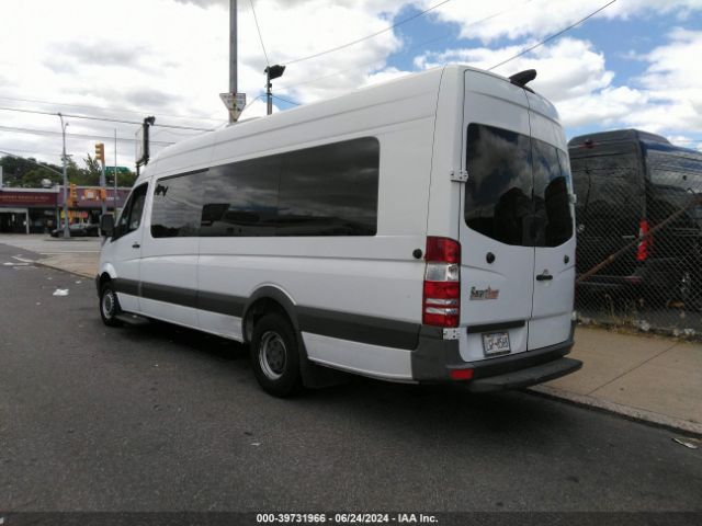 WDAPF1CD8HP546911 Mercedes-Benz Sprinter 3500 High Roof V6