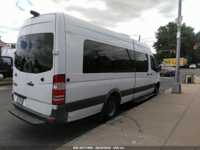 WDAPF1CD8HP546911 Mercedes-Benz Sprinter 3500 High Roof V6