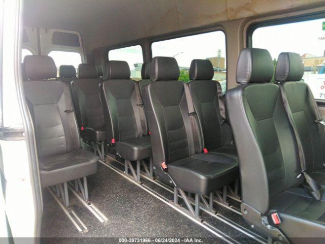 WDAPF1CD8HP546911 Mercedes-Benz Sprinter 3500 High Roof V6