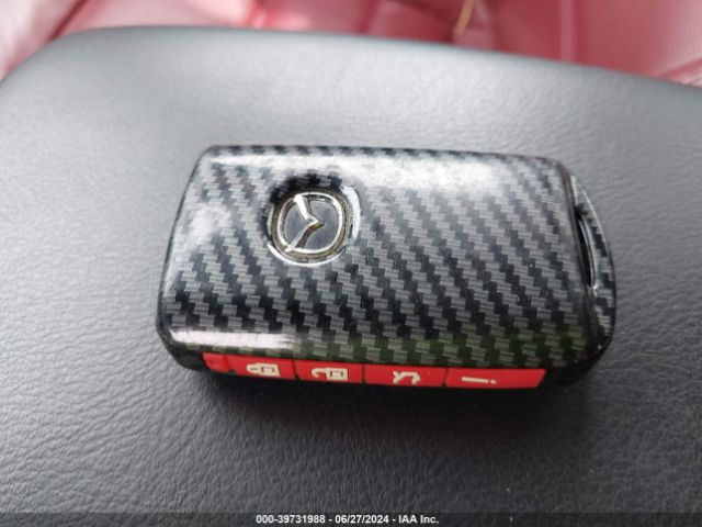 JM3KFACM4M0393218 Mazda Cx-5 Carbon Edition