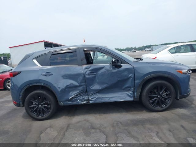JM3KFACM4M0393218 Mazda Cx-5 Carbon Edition