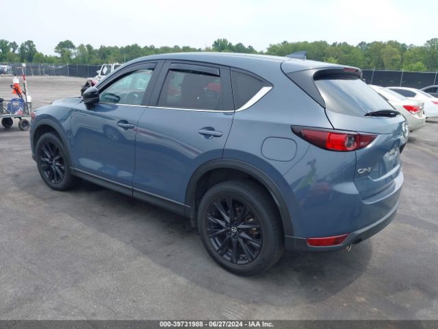 JM3KFACM4M0393218 Mazda Cx-5 Carbon Edition