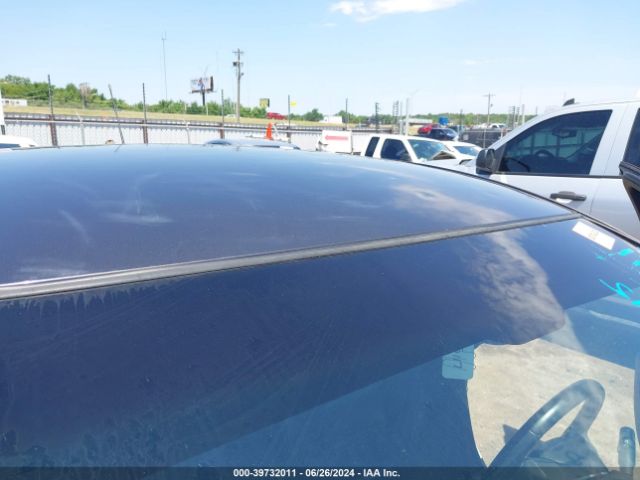 1G1PE5SB3F7151354 Chevrolet Cruze 2lt Auto