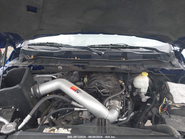 1C6RR6GG3ES225387 RAM 1500 Lone Star