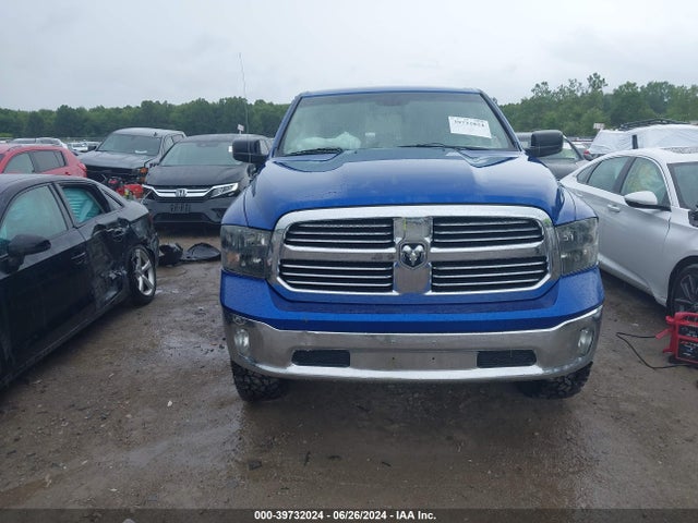 1C6RR6GG3ES225387 RAM 1500 Lone Star