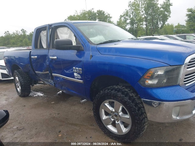 1C6RR6GG3ES225387 RAM 1500 Lone Star