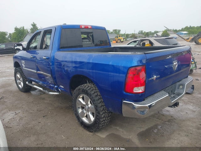 1C6RR6GG3ES225387 RAM 1500 Lone Star