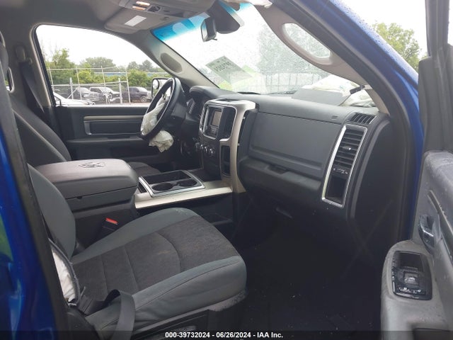 1C6RR6GG3ES225387 RAM 1500 Lone Star