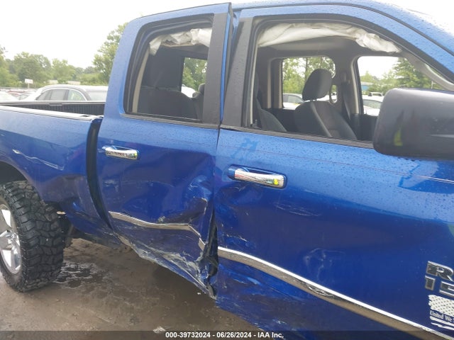 1C6RR6GG3ES225387 RAM 1500 Lone Star