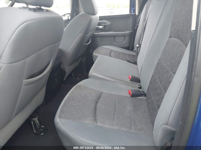 1C6RR6GG3ES225387 RAM 1500 Lone Star