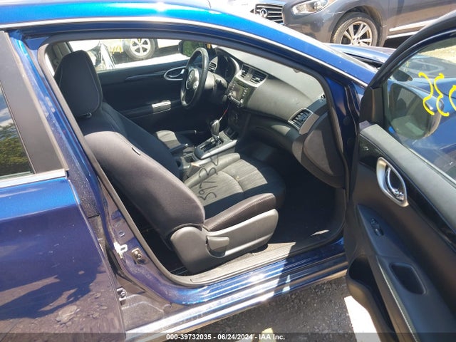 Nissan SENTRA SV 2018 3N1AB7AP2JY287127 Image 5