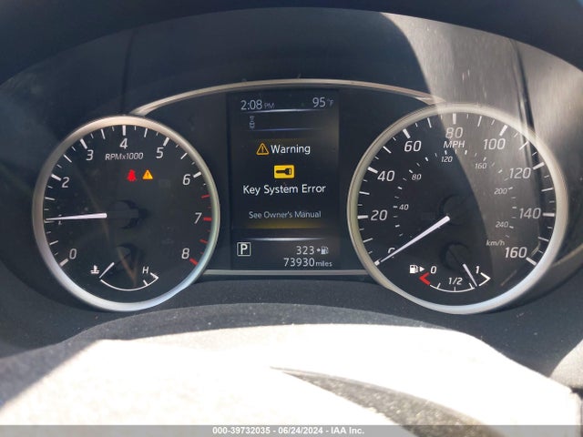 Nissan SENTRA SV 2018 3N1AB7AP2JY287127 Image 7