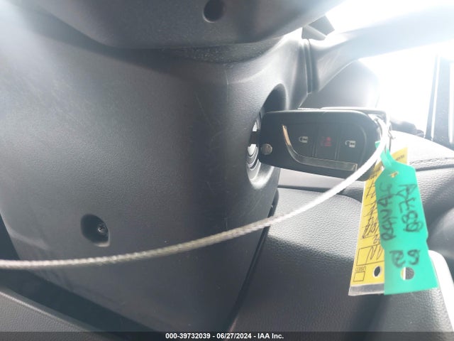 Toyota RAV4 LE 2022 2T3F1RFV9NW310374 Image 11