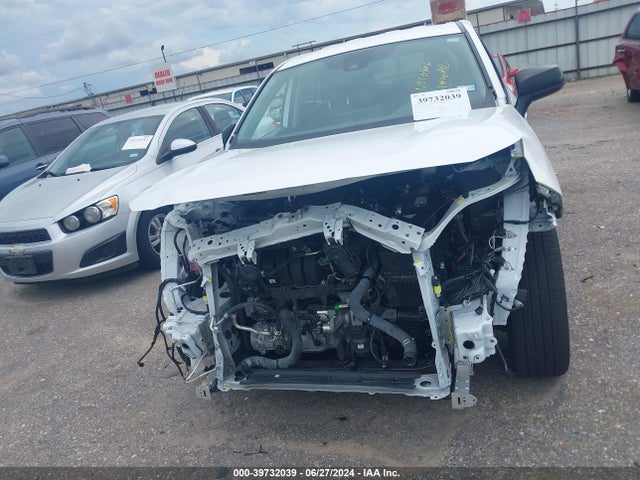 Toyota RAV4 LE 2022 2T3F1RFV9NW310374 Image 12