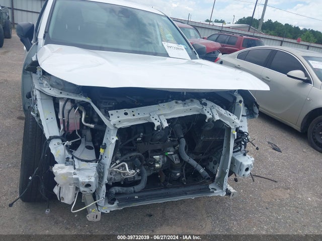 Toyota RAV4 LE 2022 2T3F1RFV9NW310374 Image 6
