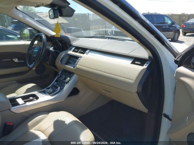 SALVP2BG4GH153251 Land Rover Range Rover Evoque Se/se Premium