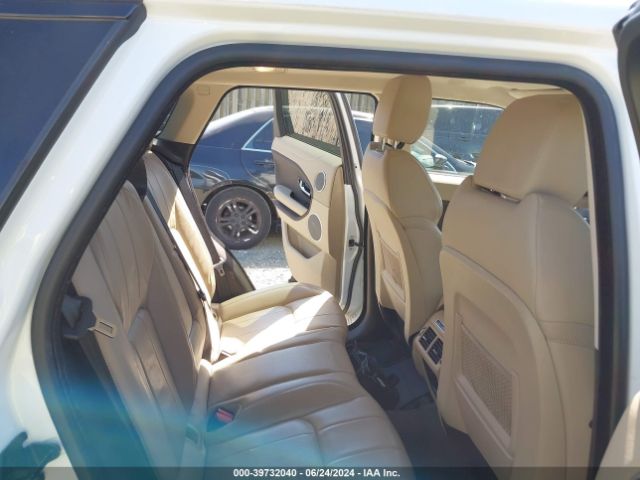 SALVP2BG4GH153251 Land Rover Range Rover Evoque Se/se Premium