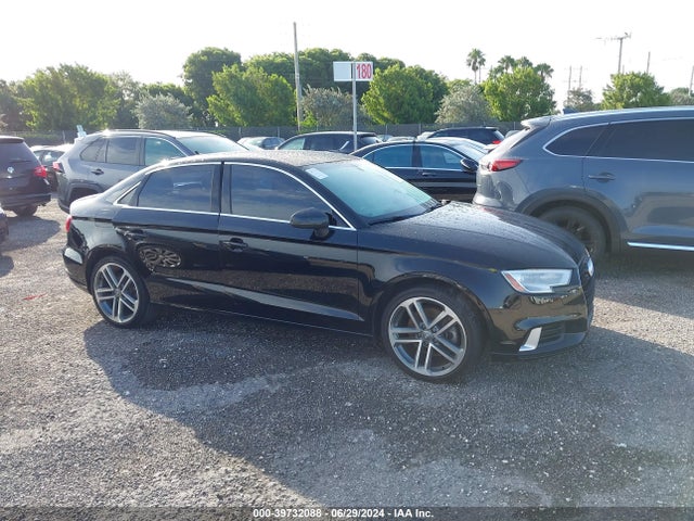 2019 WAUAUGFF7K1011665 main image