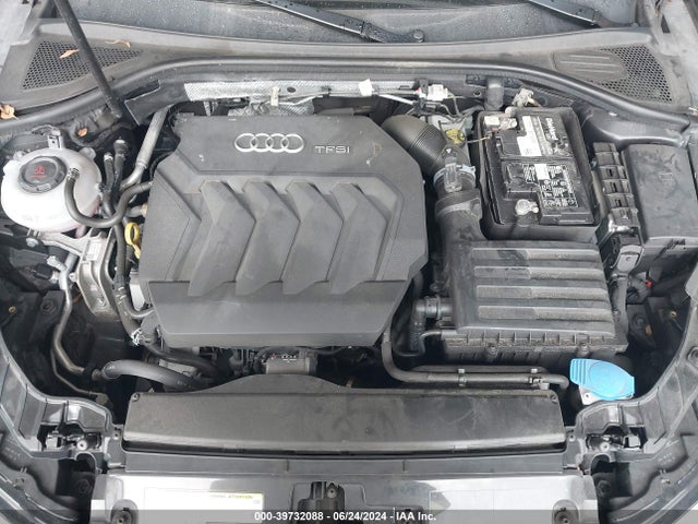 Audi A3 40 Premium 2019 WAUAUGFF7K1011665 Image 10
