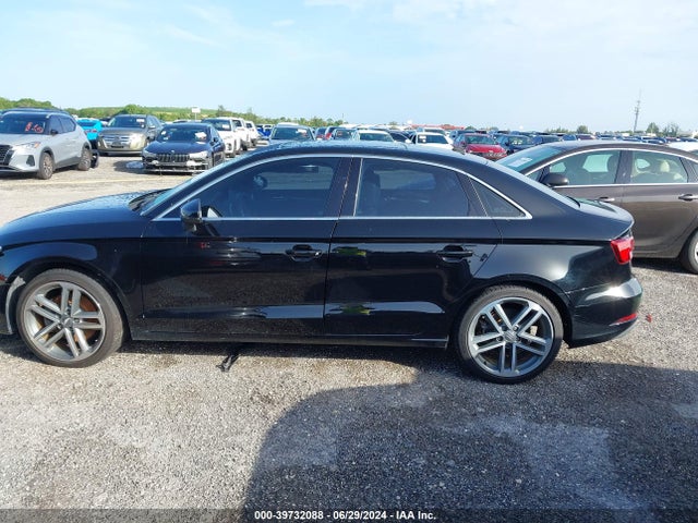Audi A3 40 Premium 2019 WAUAUGFF7K1011665 Image 14