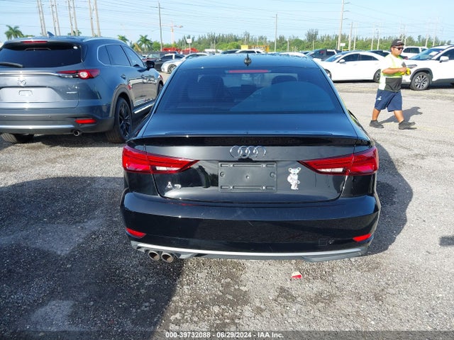 Audi A3 40 Premium 2019 WAUAUGFF7K1011665 Image 16