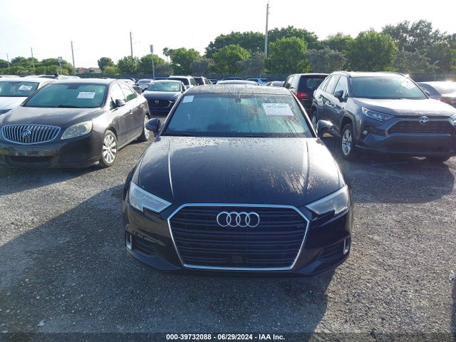 Audi A3 40 Premium 2019 WAUAUGFF7K1011665 Image 6