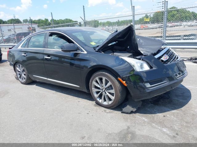 2G61U5S39G9118418 auction archive image