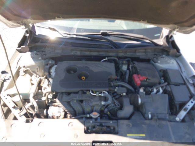 1N4BL4CW2KN315188 Nissan Altima 2.5 Sr