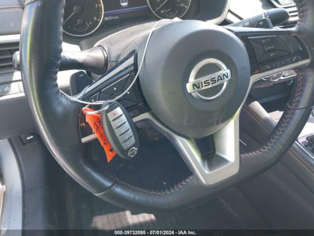 1N4BL4CW2KN315188 Nissan Altima 2.5 Sr