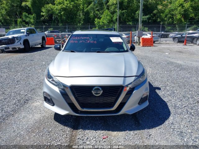 1N4BL4CW2KN315188 Nissan Altima 2.5 Sr