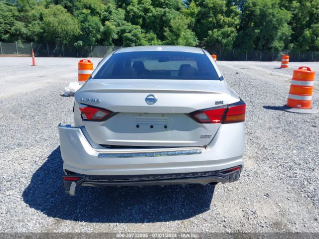 1N4BL4CW2KN315188 Nissan Altima 2.5 Sr