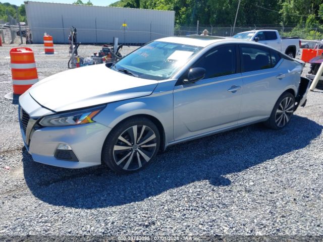1N4BL4CW2KN315188 Nissan Altima 2.5 Sr