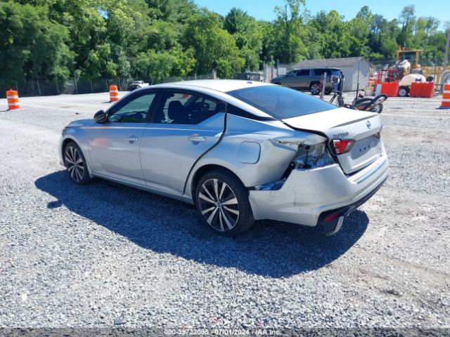 1N4BL4CW2KN315188 Nissan Altima 2.5 Sr