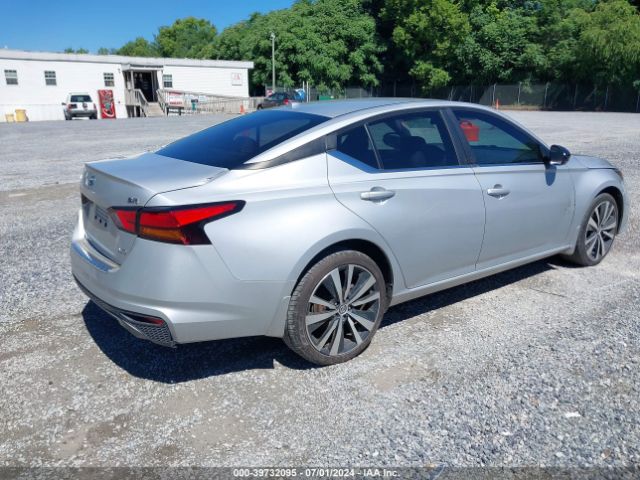 1N4BL4CW2KN315188 Nissan Altima 2.5 Sr