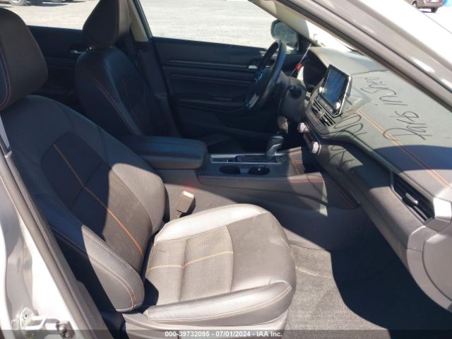 1N4BL4CW2KN315188 Nissan Altima 2.5 Sr